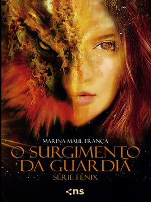 cover image of O surgimento da guardiã